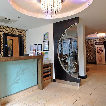 The Bluebell Hotel Neath Ngoại thất bức ảnh